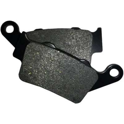 Afbeelding van Ferodo Remblokken Sinter Grip MAXI Scooter SM FDB570SM