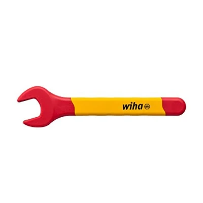 Afbeelding van WIHA 43026 steeksleutel geisoleerd 6 mm
