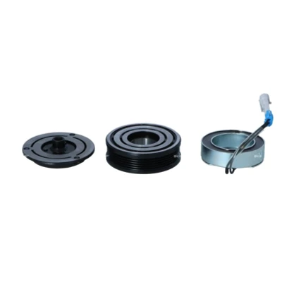 Afbeelding van Magneetkoppeling, airconditioningcompressor NRF 380059