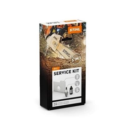 Afbeelding van Stihl Service kit 6 voor MS 170 en 180