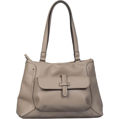 Afbeelding van Gabor Schoudertas Tabea Bag Light Grey Grijs