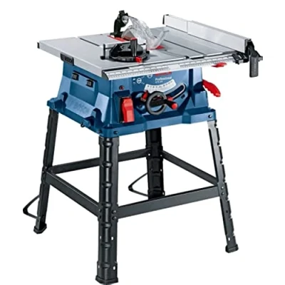 Afbeelding van tafelcirkelzaag GTS 254 Bosch Professional