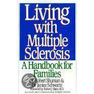 Afbeelding van Living with Multiple Sclerosis