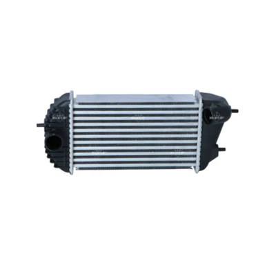 Afbeelding van Intercooler, inlaatluchtkoeler NRF 30246