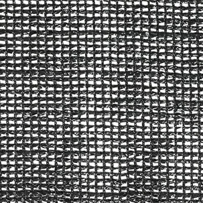 Afbeelding van Adam Hall 0158X46B gaasdoek type 203 4 x 6 meter zwart