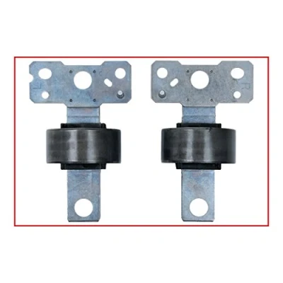 Afbeelding van KS Tools, Voertuig gereedschap, Stille lagerset, 7 stuks, voor Ford / Volvo