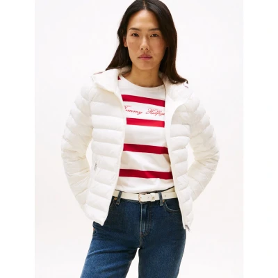 Afbeelding van Tommy Hilfiger Gewatteerde jas