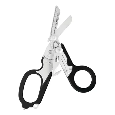 Afbeelding van Leatherman het multifunctionele gereedschap voor echte kerels, grootte: groot RAPTOR Box grijs/zwart