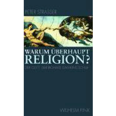 Afbeelding van Warum überhaupt Religion?
