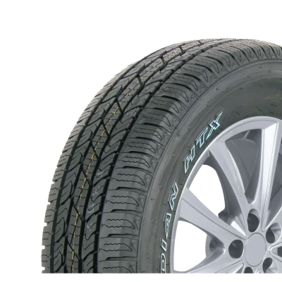 Afbeelding van Zomerbanden NEXEN Roadian HTX RH5 275/60R20 115S