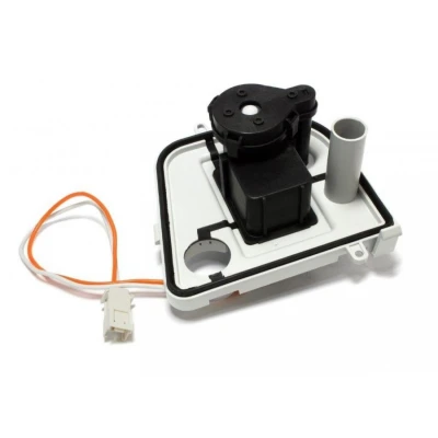 Afbeelding van Whirlpool Indesit B136AB03151 481070109852 afvoerpomp wasdroger C00311726 pomp