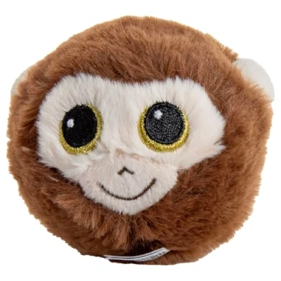 Afbeelding van Ty Beanie Bouncers Banaan de aap