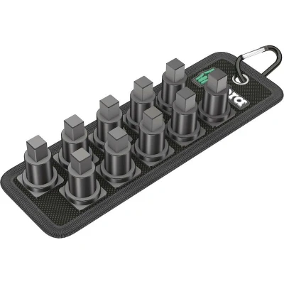 Afbeelding van Wera dopsl set 05003982001