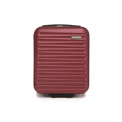 Afbeelding van Wittchen Groove LINE Collection Trolley, Heren, Maat: One Size, Bordeaux