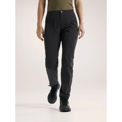 Afbeelding van Arc&#039;Teryx Gamma SL Pant W Dames Black