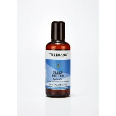 Afbeelding van Tisserand Sweet dreams bad olie 100 ml