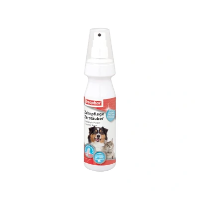 Afbeelding van beaphar tandverzorgingsverstuiver 150 ml