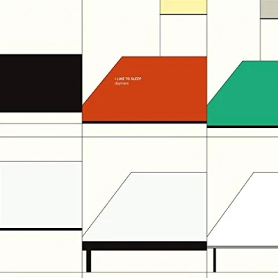 Afbeelding van I Like To Sleep Daymare (LP)