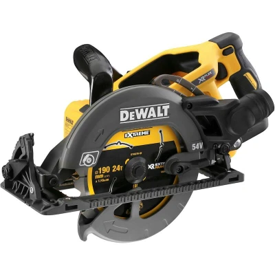 Afbeelding van DeWalt DCS577N Accu Cirkelzaag XR FlexVolt 54 Volt 190 mm Body Zonder Accu&quot;;s &amp; Laders XJ