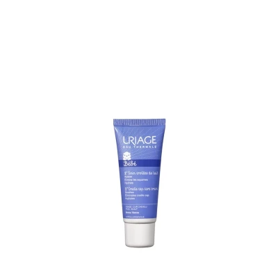 Afbeelding van Uriage Baby 1st Cradle Cap Care Cream