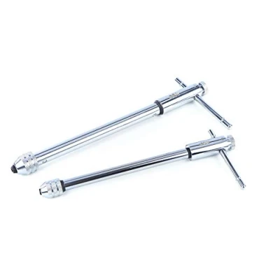 Afbeelding van HBM Extra Lange Tapkruk M5 M12