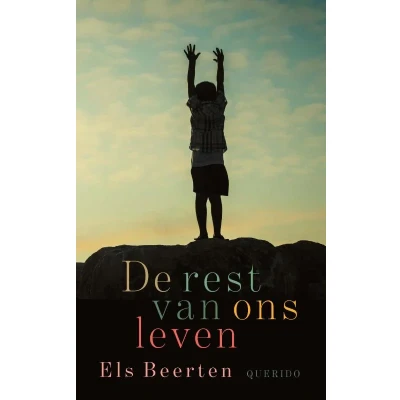 Afbeelding van De rest van ons leven (Paperback)
