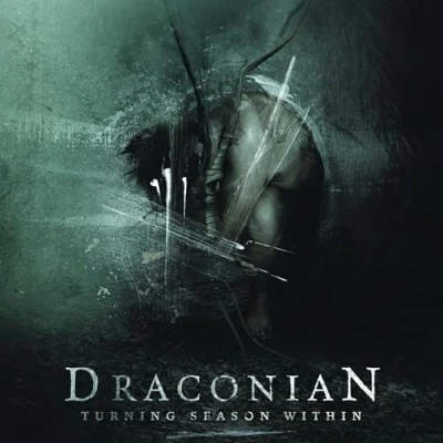 Afbeelding van Draconian Turning Season Within (CD)