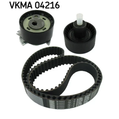 Afbeelding van Skf Distributieriem kit VKMA 04216