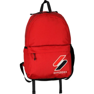 Afbeelding van Superdry Code Montana rugzak Heren