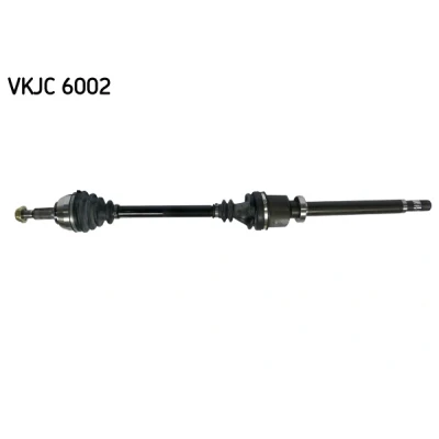 Afbeelding van Skf Aandrijfas VKJC 6002