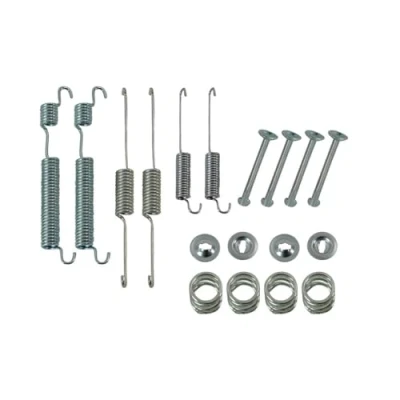 Afbeelding van Delphi Diesel Rem montageset LY1318
