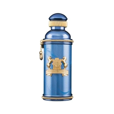 Afbeelding van Alexandre.j Zafeer Oud Vanille Eau de Parfum 100 ml