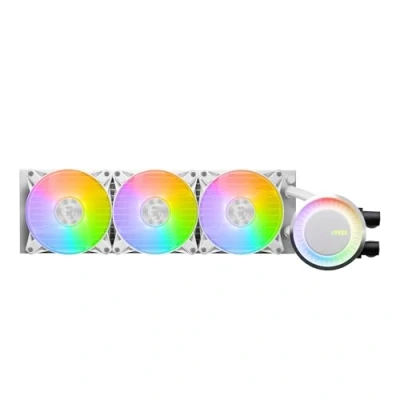 Afbeelding van MSI MAG CORELIQUID E360 Wit
