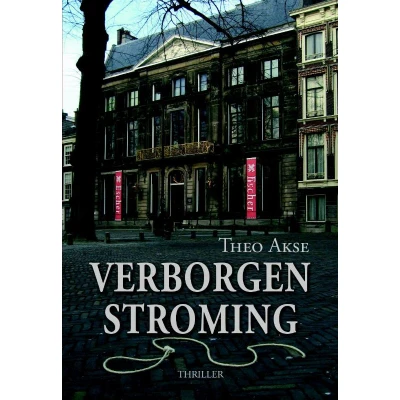 Afbeelding van Verborgen stroming (Paperback)