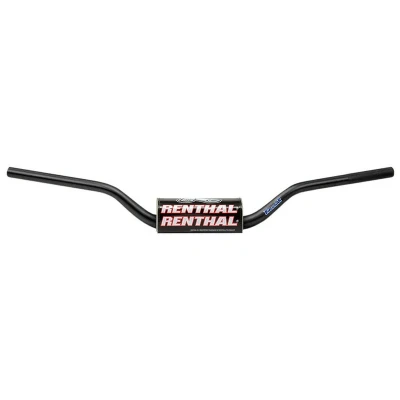 Afbeelding van Renthal 821 McGrath / Short Fatbar Stuur KTM 2016 OEM Titanium
