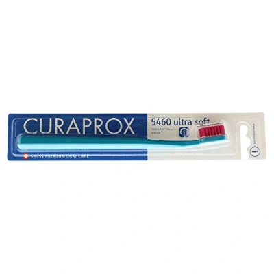 Afbeelding van Curaprox Tandenborstel Ultra Soft 1ST