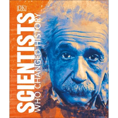 Afbeelding van Scientists Who Changed History