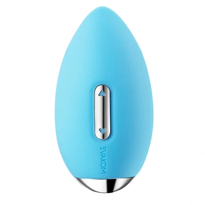 Afbeelding van Candy Tempting Voorspel Vibrator Blauw