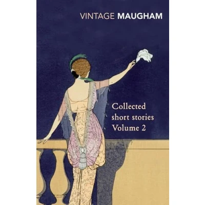 Afbeelding van Collected Short Stories Volume 2