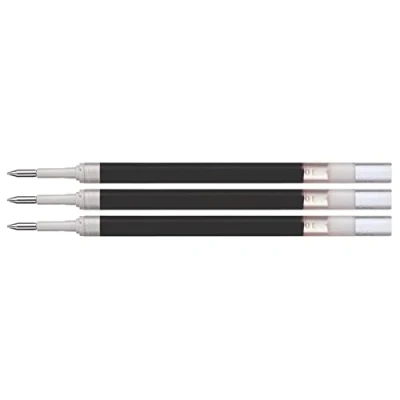Afbeelding van KFR7 A Black Black,Transparent 0.35 mm Rollerball pen ISO9001: 2008 K157 K227 K497 K611