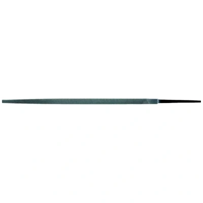 Afbeelding van KS Tools, Raspen + Vijlen, Vierkant vijlblad (Cut 2, 250 mm)