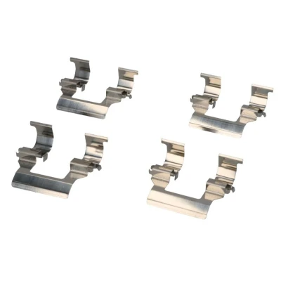Afbeelding van Quick Brake Rem montageset 109 1279