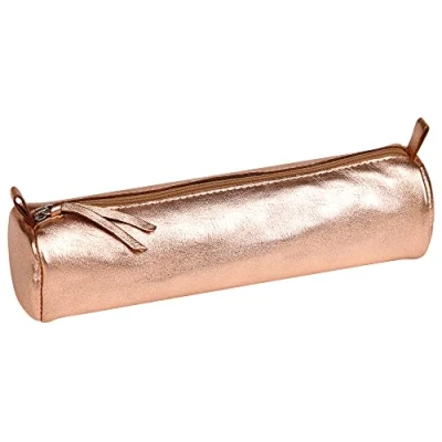Afbeelding van Clairefontaine 3329680086874 schooletui Zachte etui