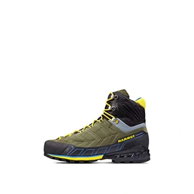 Afbeelding van Mammut Kento TOUR HIGH GTX Bergschoenen iguanafreesia, Heren, Maat: 43 1/3, Iguana freesia Leer en textiel