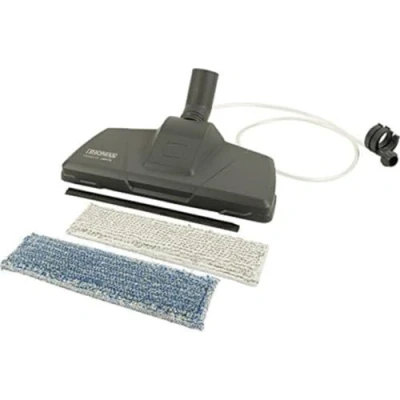 Afbeelding van Thomas 787247 parket reinigingsmondstuk met microvezeldoek