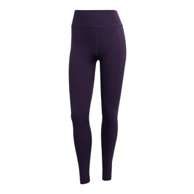Afbeelding van adidas Performance All Me Essentials Lange Legging Dames Paars XS