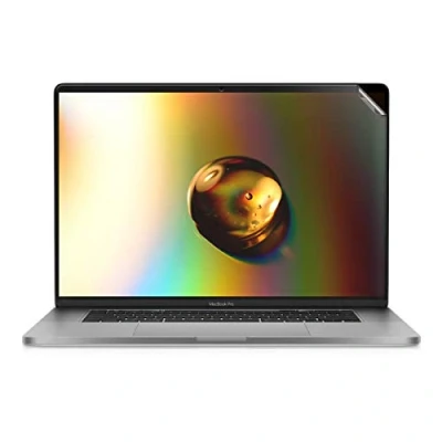 Afbeelding van kwmobile screenprotector geschikt voor Apple MacBook Pro 16&quot; (2019) A2141 Schermfolie laptop Displayfolie mat