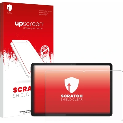 Afbeelding van upscreen Screenprotector voor Lenovo Tab M11 Folie Beschermfolie transparant