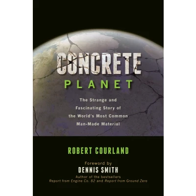 Afbeelding van Concrete Planet