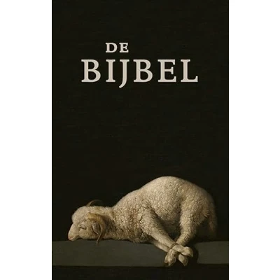 Afbeelding van De Bijbel (Hardback)